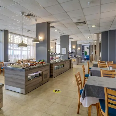 מלון Paraiso אובזור