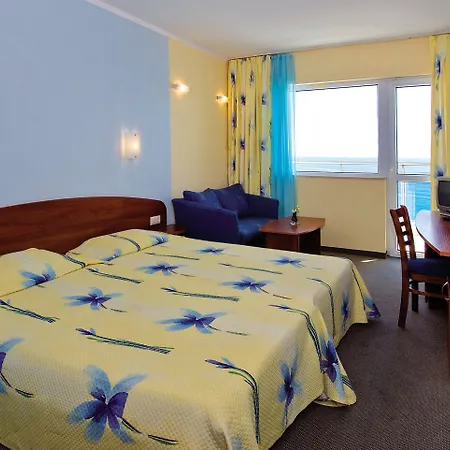 Paraiso Hotel 3*