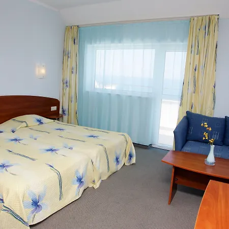 Paraiso Hotel 3*