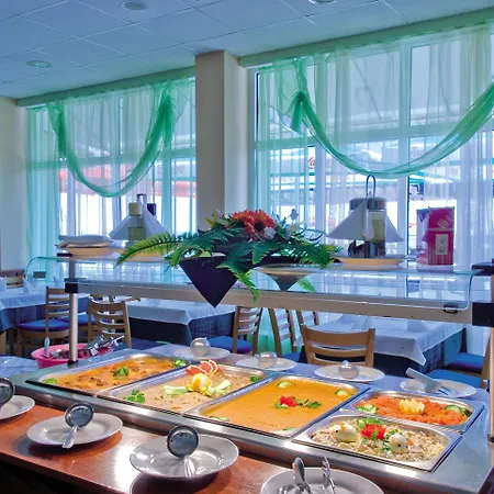 Hotel Paraiso Obzor