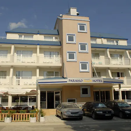 Paraiso מלון