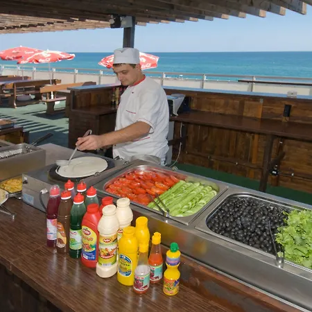 Paraiso 호텔 3*