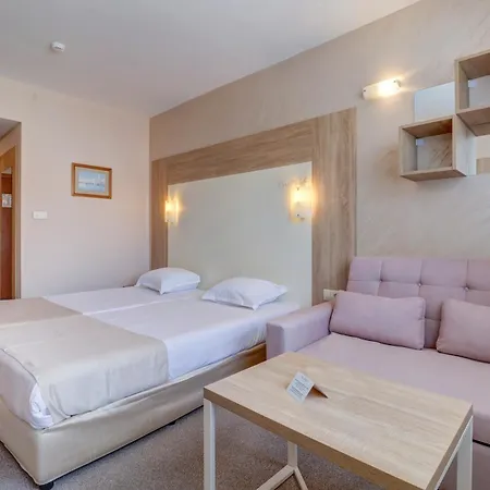 Paraiso 3* Obzor