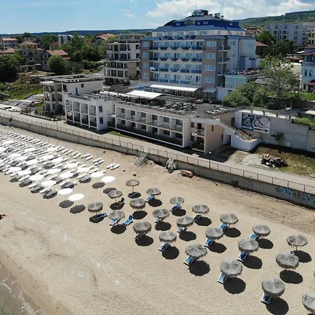 Paraiso ホテル