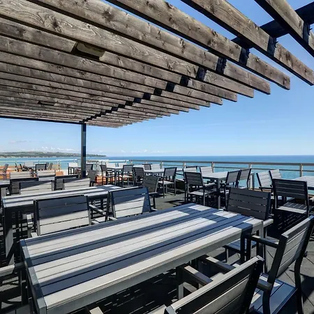 Paraiso מלון אובזור