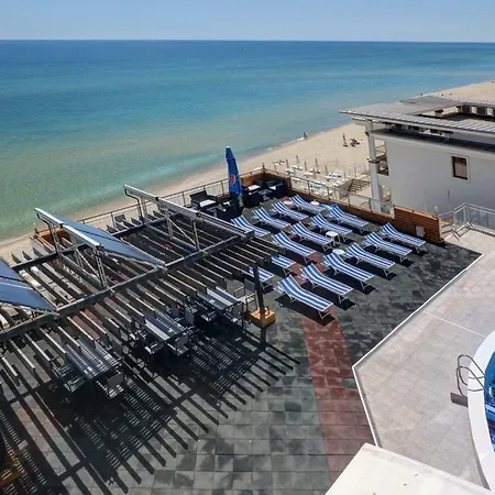 Paraiso אובזור