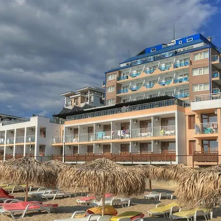 فندق Paraiso