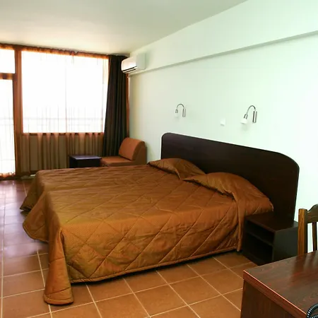 Paraiso 3* ابزور
