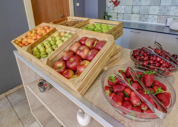 Отель Paraiso 3*