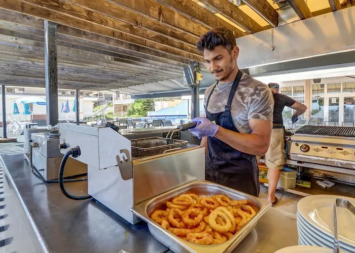 Paraiso Отель 3*