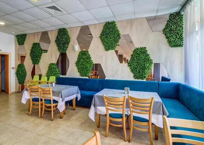 Paraizo Beach All Inclusive Obsor