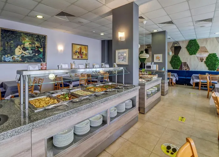 Paraizo Beach All Inclusive 3*