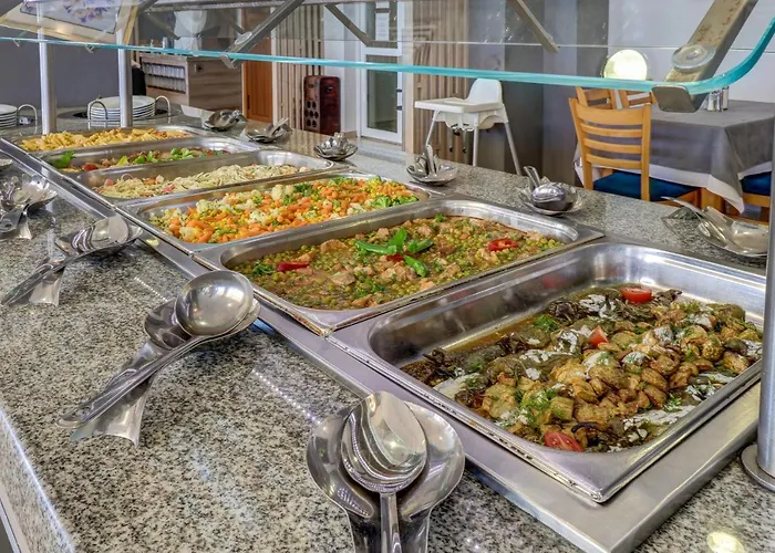 Paraizo Beach All Inclusive 3* Obsor