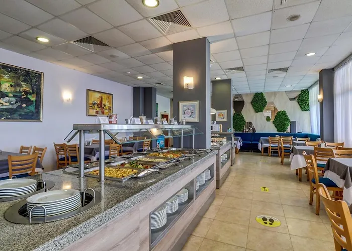 Paraiso Отель Обзор