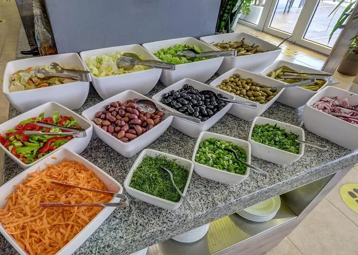 Paraiso Отель 3*