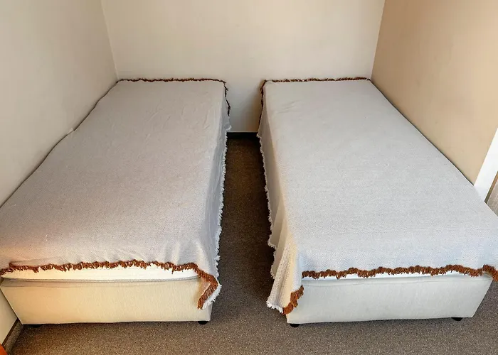 Paraiso Отель 3*