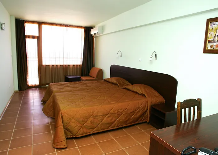 Paraizo Beach All Inclusive