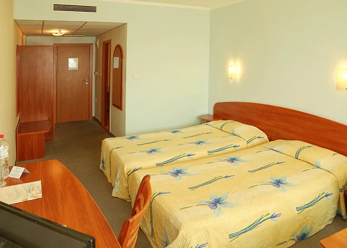 Paraizo Beach All Inclusive Obsor