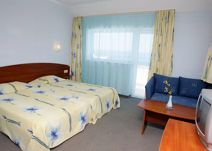 Paraiso Отель 3*