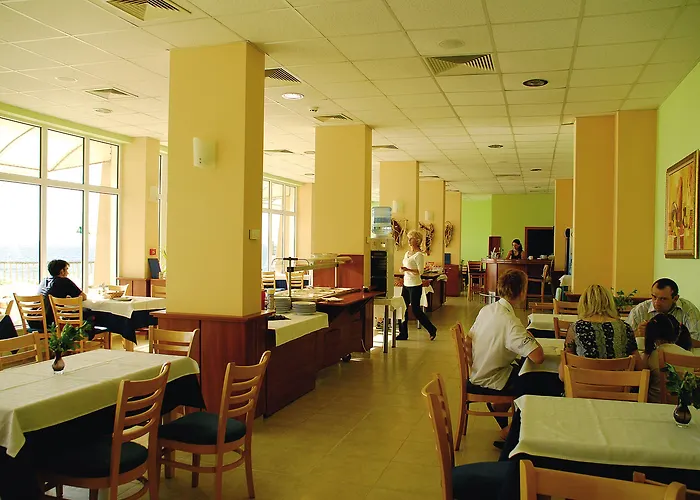 Paraizo Beach All Inclusive Hotel 3*