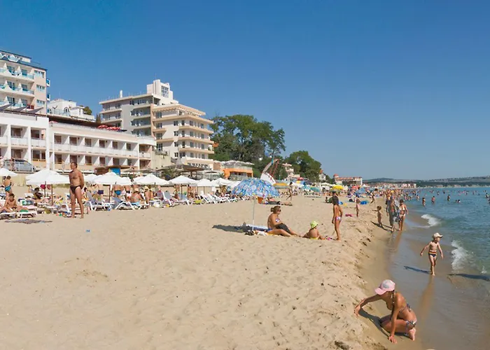 Paraizo Beach All Inclusive