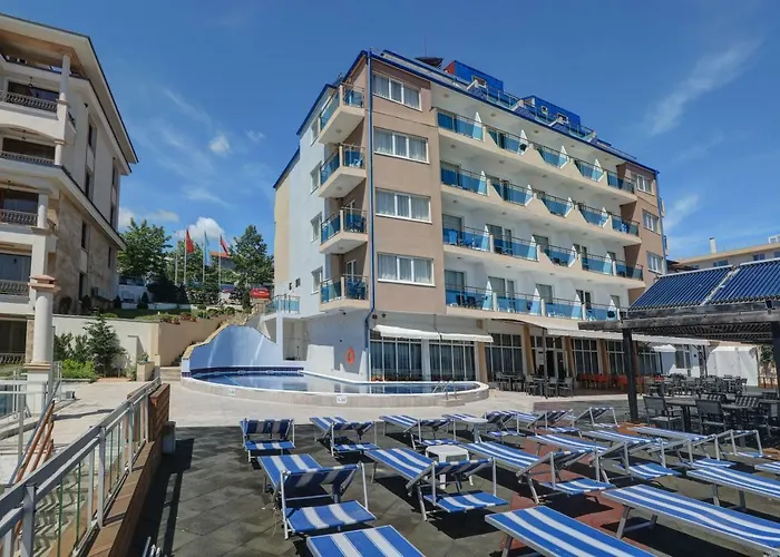 Paraizo Beach All Inclusive