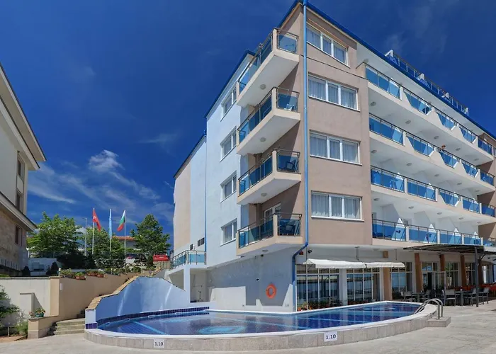 Paraiso Отель 3*