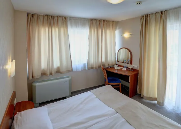 Paraiso 3* Обзор