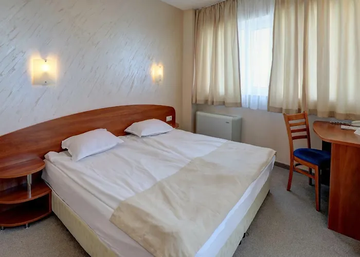 Paraizo Beach All Inclusive Obsor