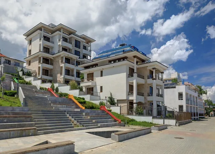 Paraiso Отель 3*