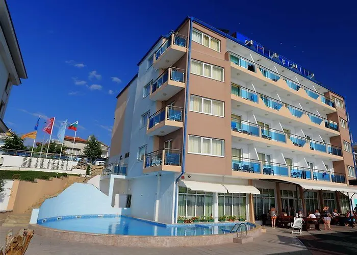 Hotel Paraiso