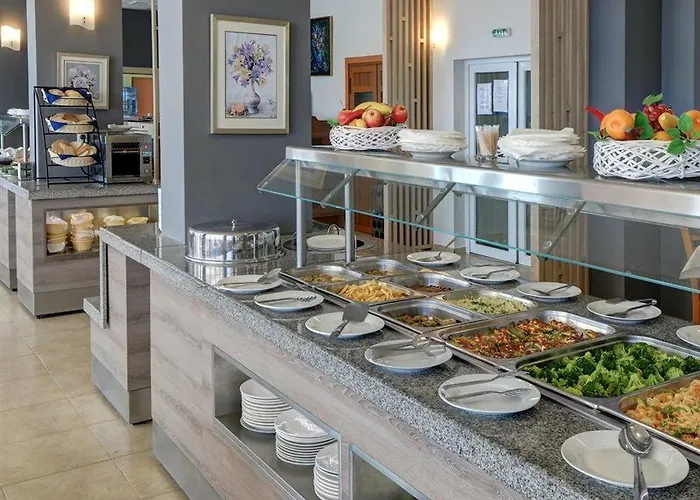 Paraizo Beach All Inclusive Hotel